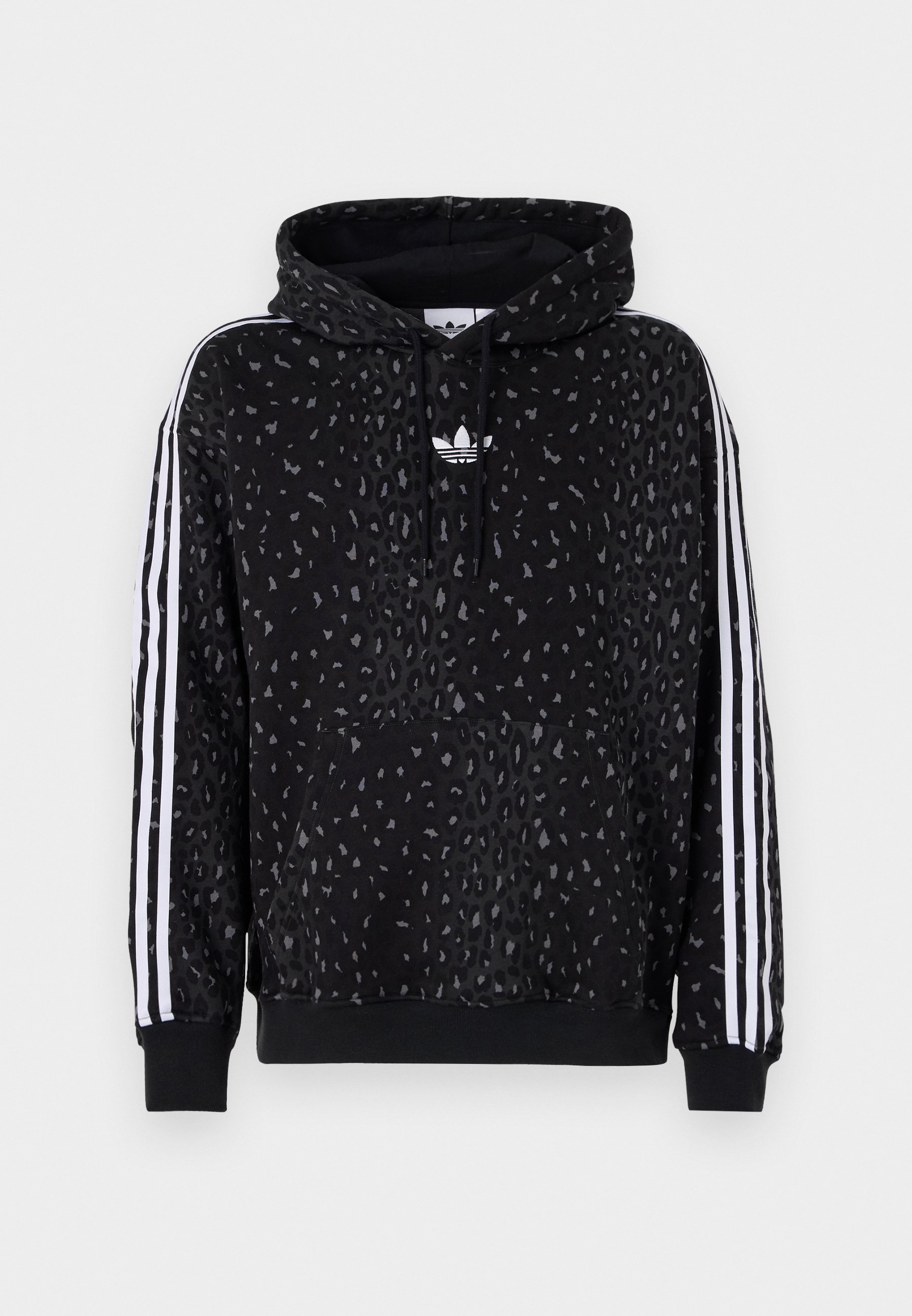 adidas Originals GRAPHIC UNISEX - Sweatshirt - zwart