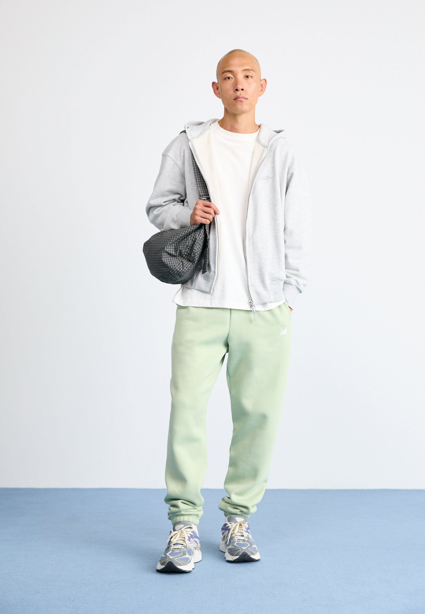 Pantalon de jogging New Balance