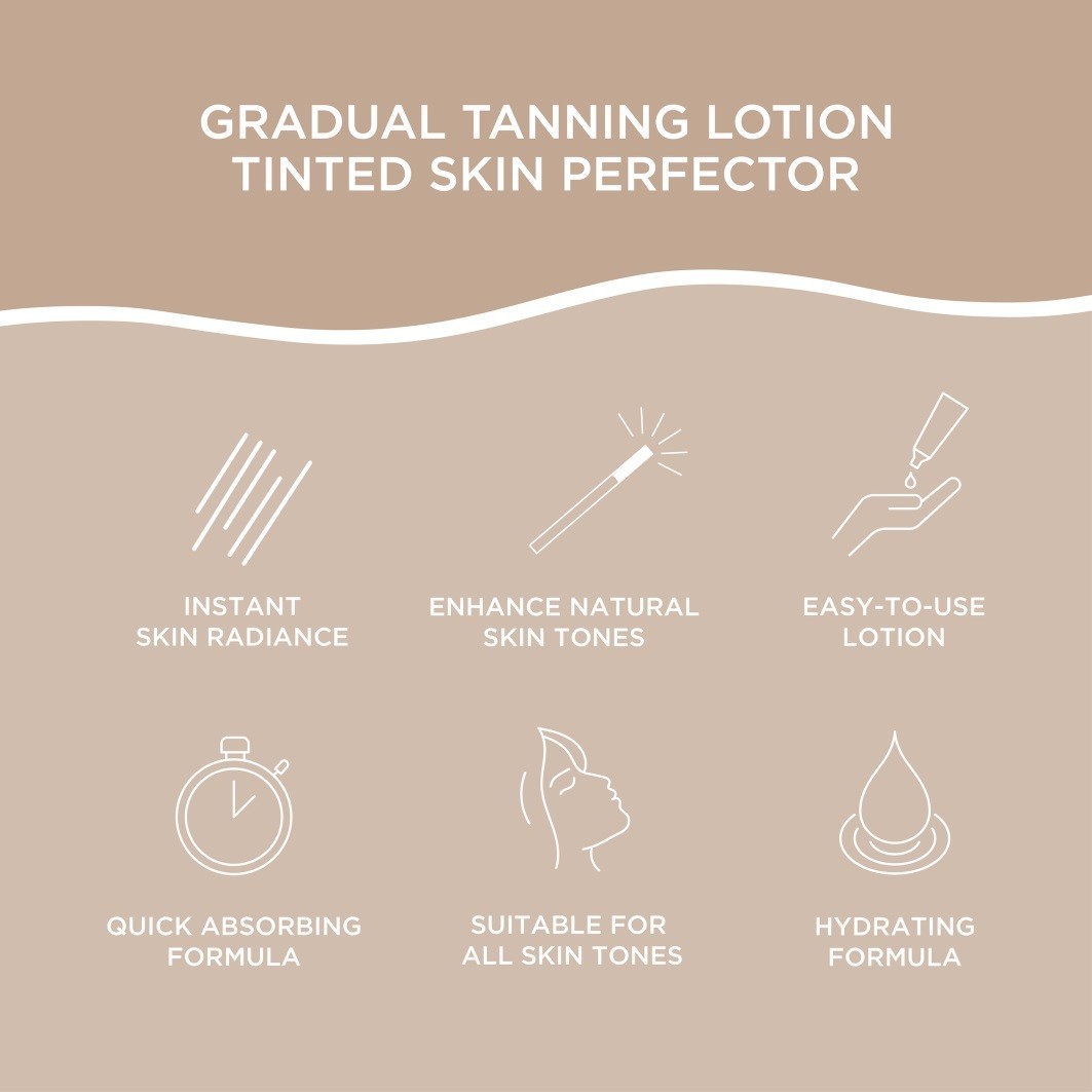 Bondi Sands Autobronceador Perfeccionador con Color - 150 ml