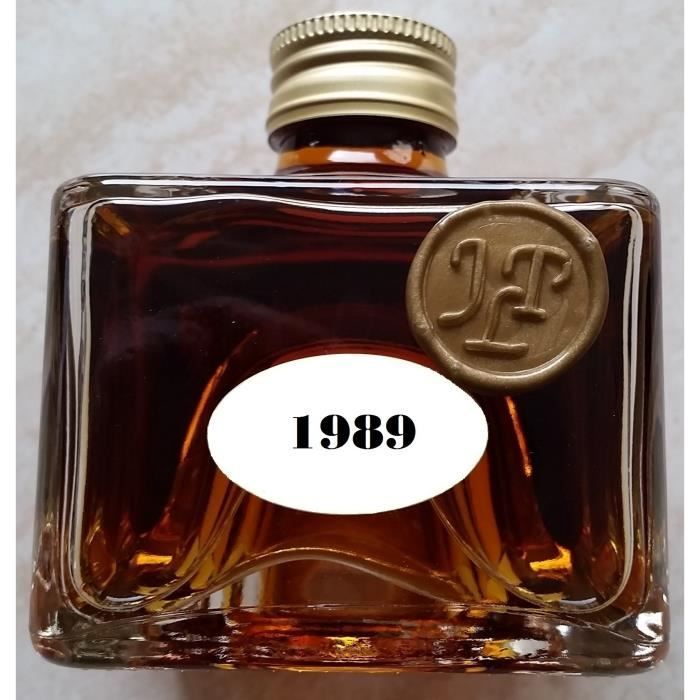Armagnac Lamiable 20 cl 1989