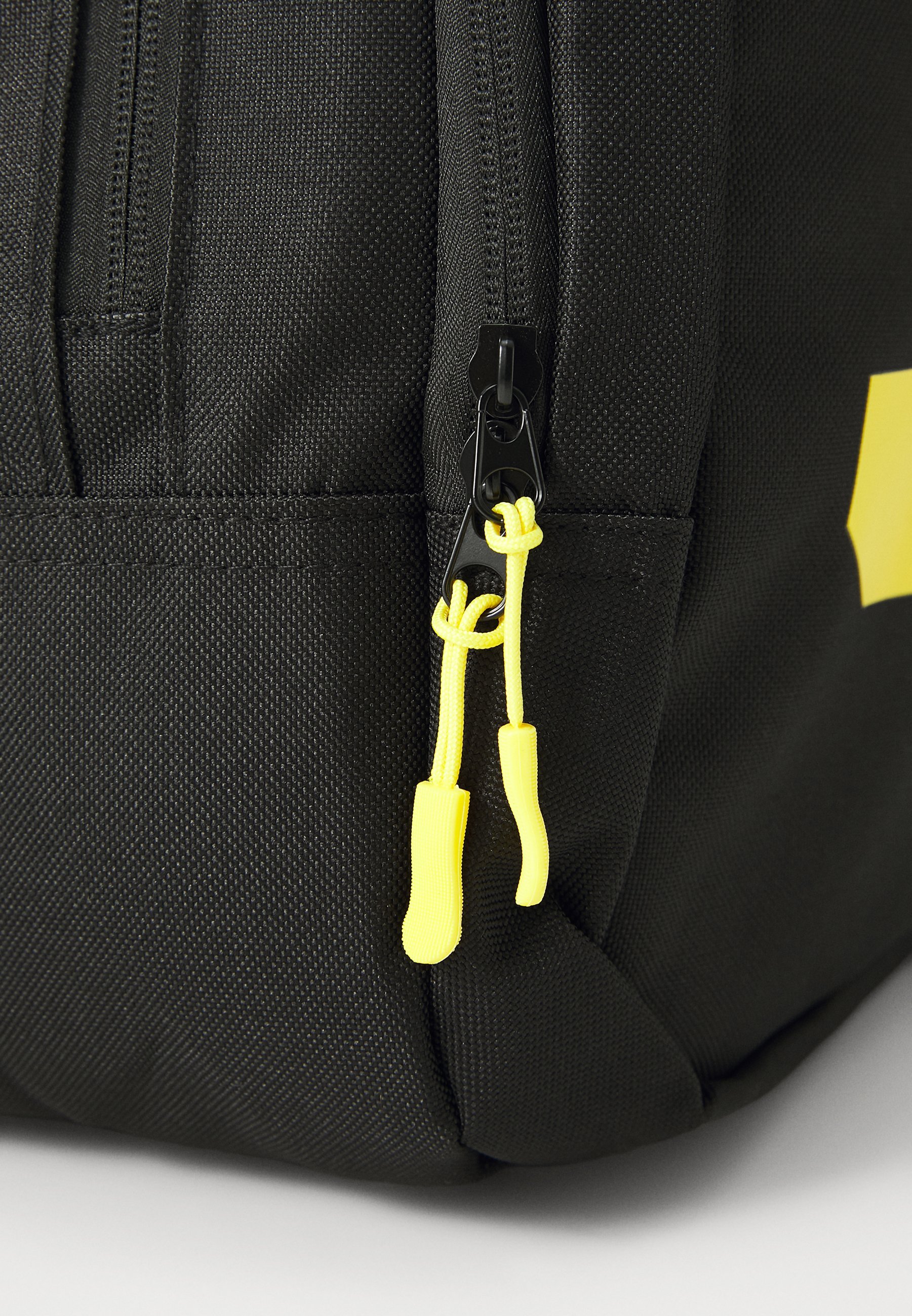 Sac à dos unisexe NBA NBPA Stephen Curry - Tenue de club - Noir