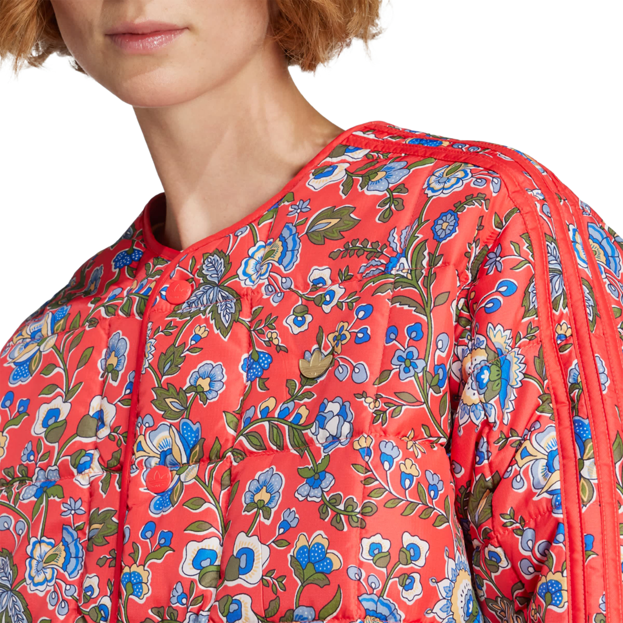 adidas Originals X Liberty London