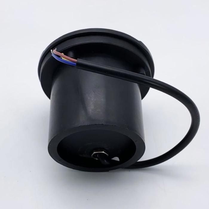 Spot Extérieur Encastrable LED IP65 220V Sol 3W Walkable 4 faisceaux - Blanc Neutre 4000K - 5500K - SILAMP