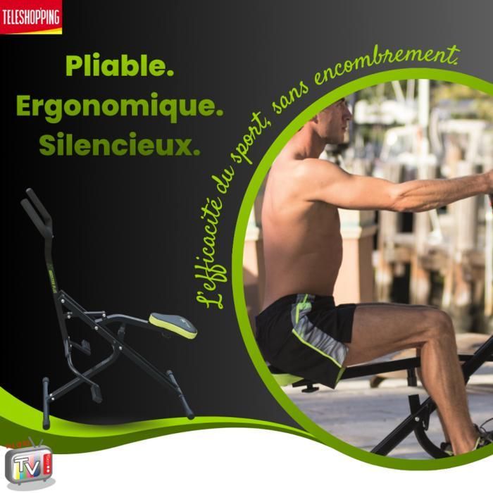 Dispositivo de entrenamiento GymForm AB Booster Plus - VENTEO - Trabaja todo el cuerpo - Incluye guía de entrenamiento y seguimiento dietético