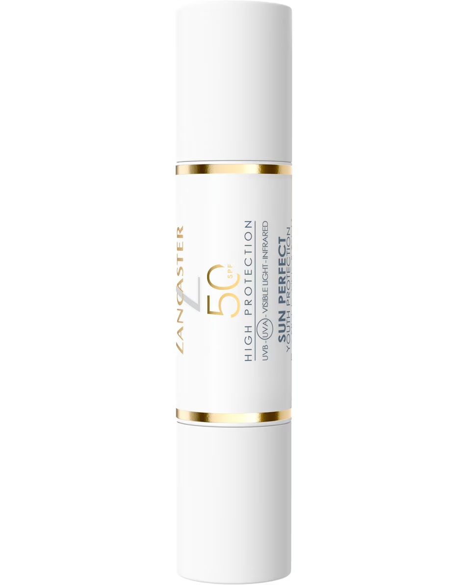 LANCASTER Sun Perfect Διαυγές & Με Χρώμα Στικ SPF50