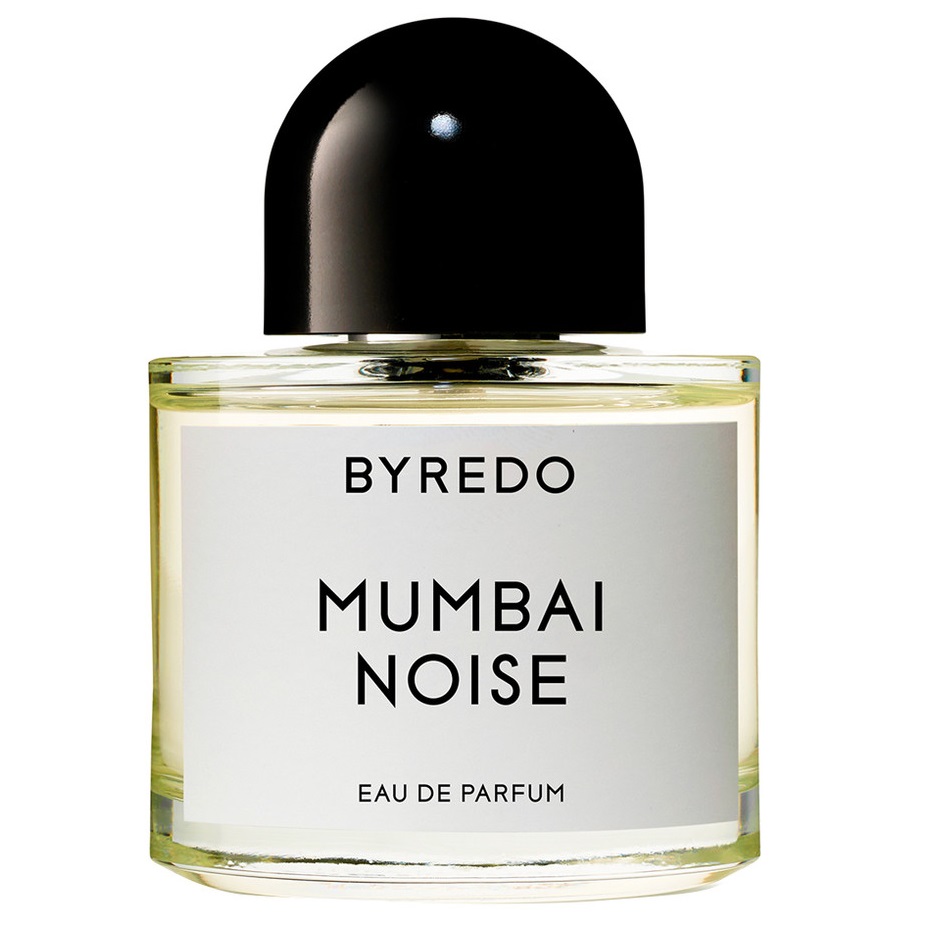 Byredo Mumbai Ruido