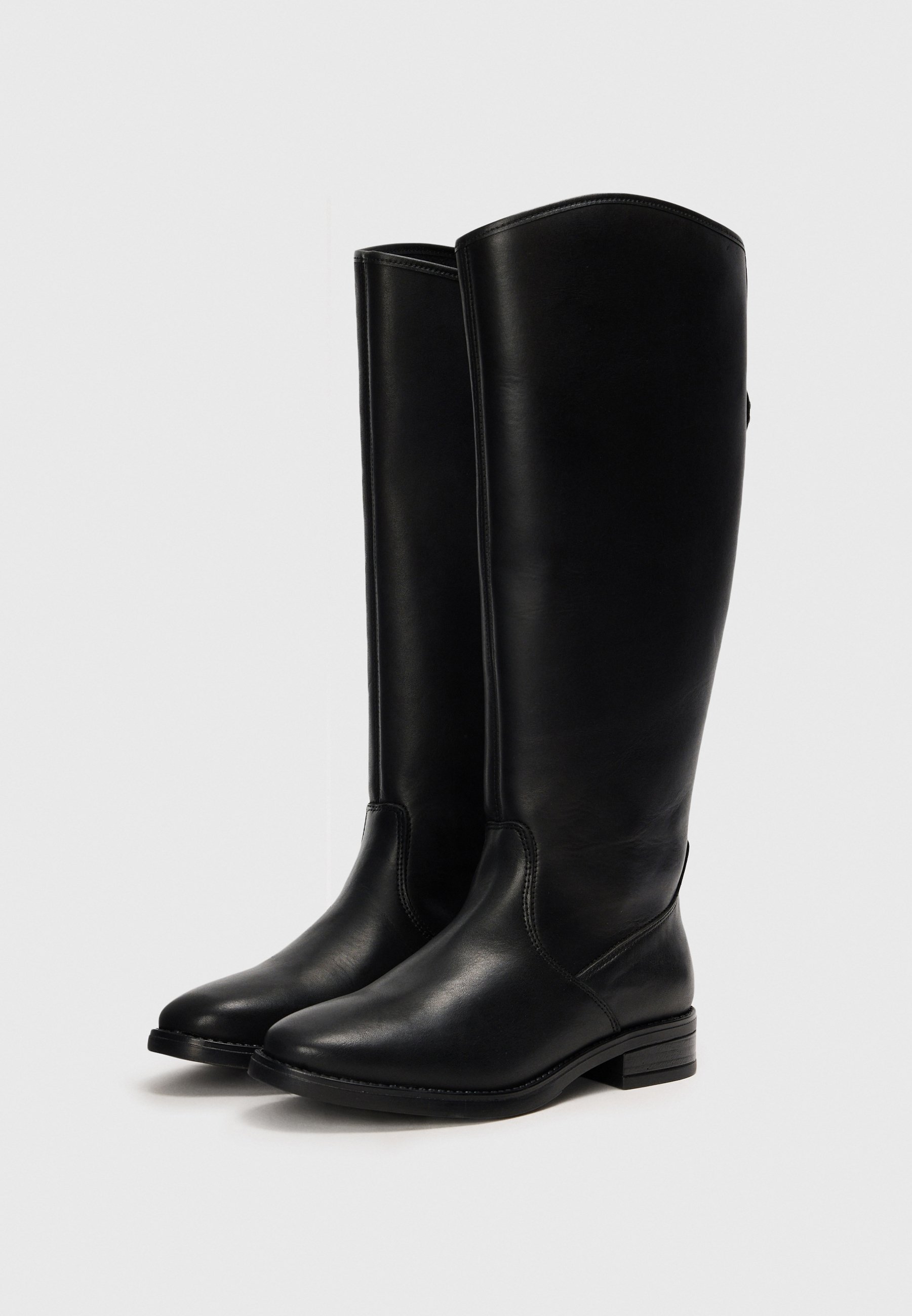 Bottes Steve Madden VLORA - noires
