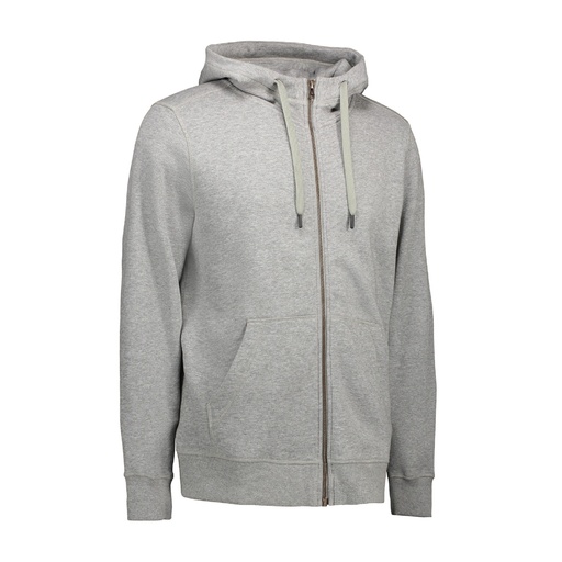 Sudadera Unisex Con Cremallera  - Id