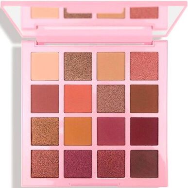 LA Girl Pro Eyeshadow Mastery ögonskuggspalett 35 gr 35 gr