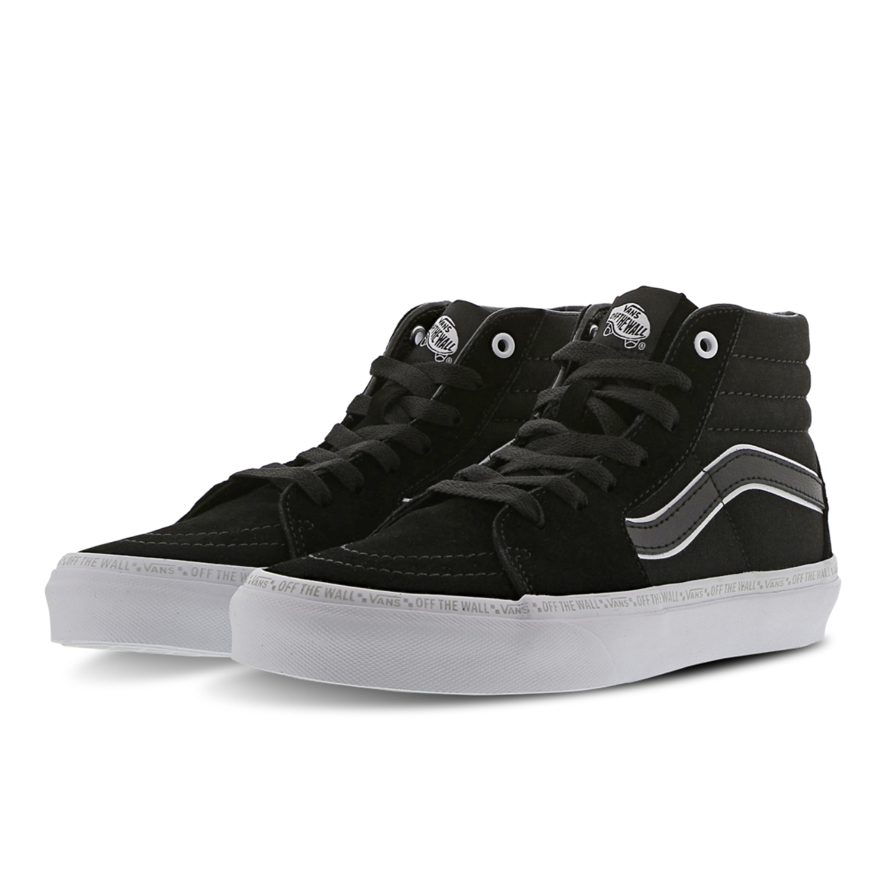 Vans Sk8-Hi