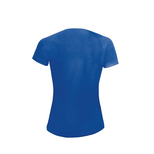  Camiseta Sols Sporty