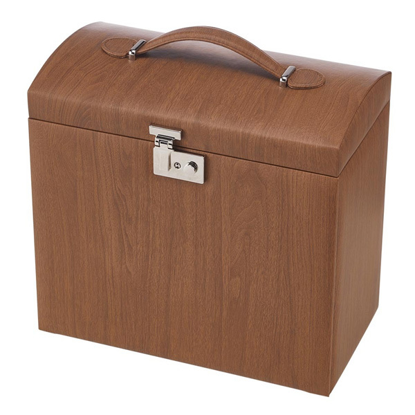 Livingandhome Retro organizer na biżuterię