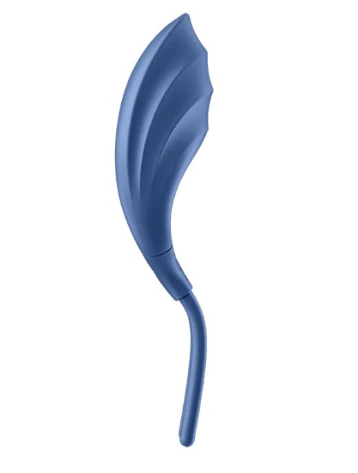 Satisfyer Swordsman Blue Masażer intymny