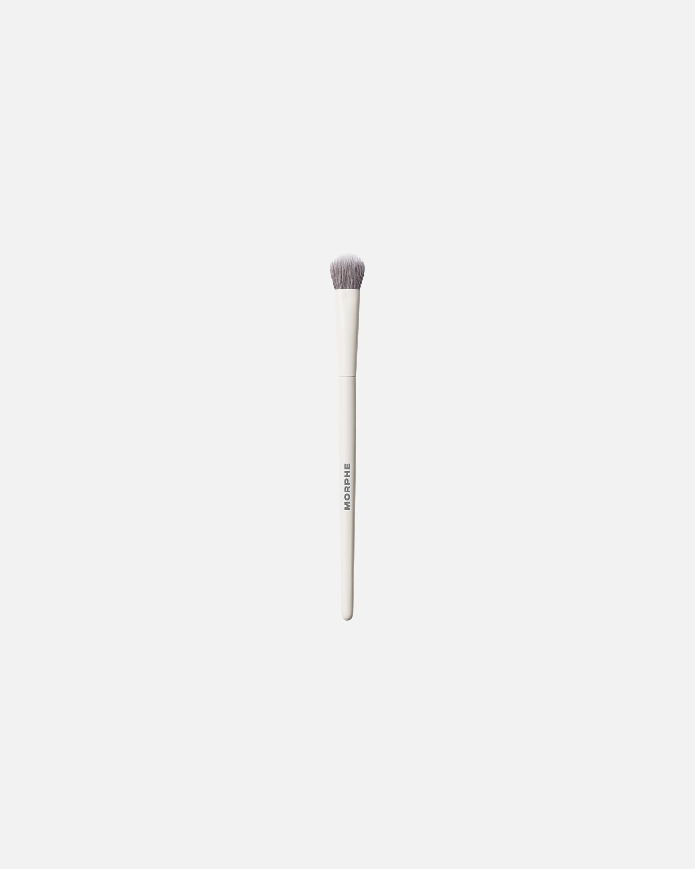 Morphe Concealer-Pinsel M131, abgerundeter Paddel-Concealer-Pinsel – 1 Stück