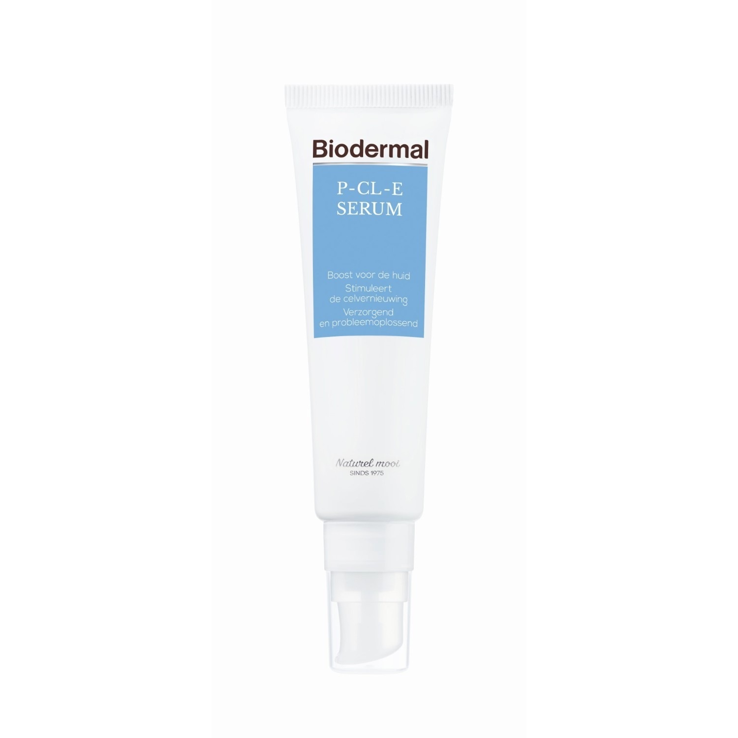 Biodermálne hydratačné sérum P-CL-E - 30 ml