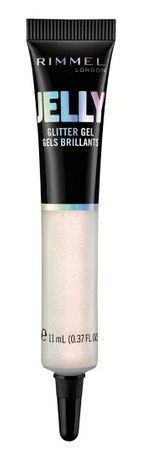 Želé topper Make-up pre špeciálne efekty a charakterizáciu