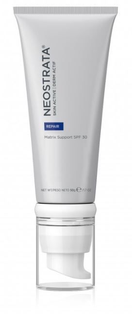Skin Active Matrix Support SPF30 krema protiv bora protiv bora i starenja