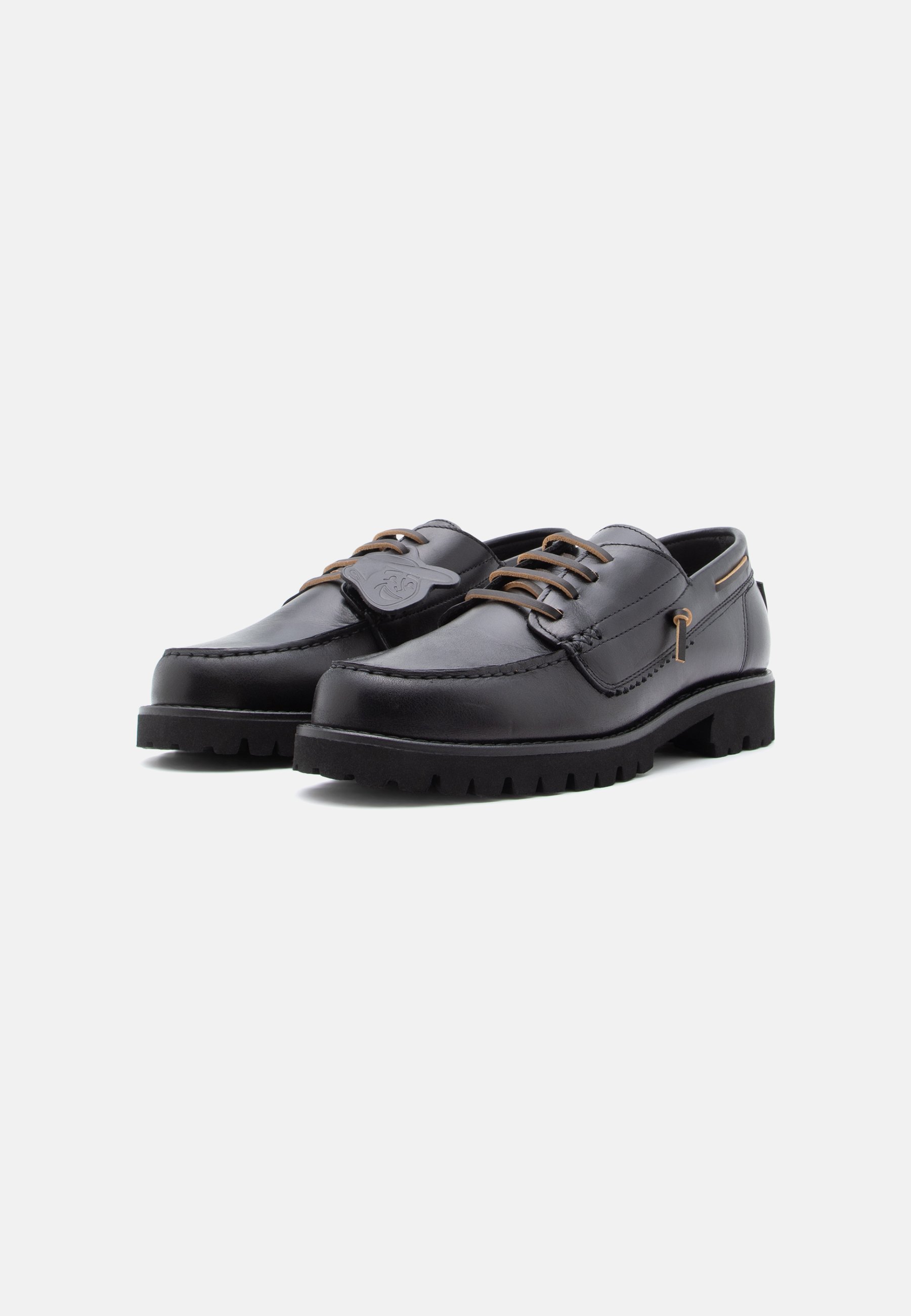 Scarpe da barca Pompei