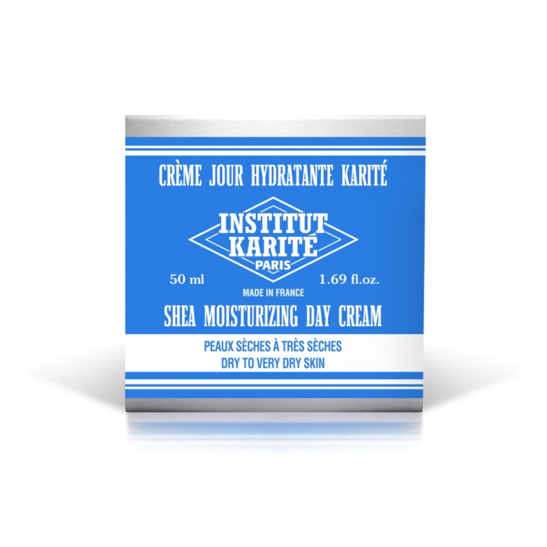 Îngrijiri hidratante Institut Karite