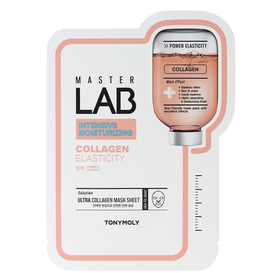 Tonymoly maska za lice Master Lab maska za lice s kolagenom - 1 komad