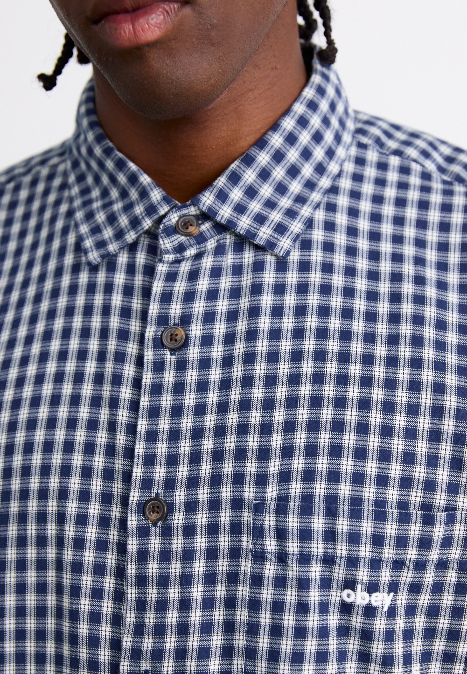 Obey rõivasärgid
