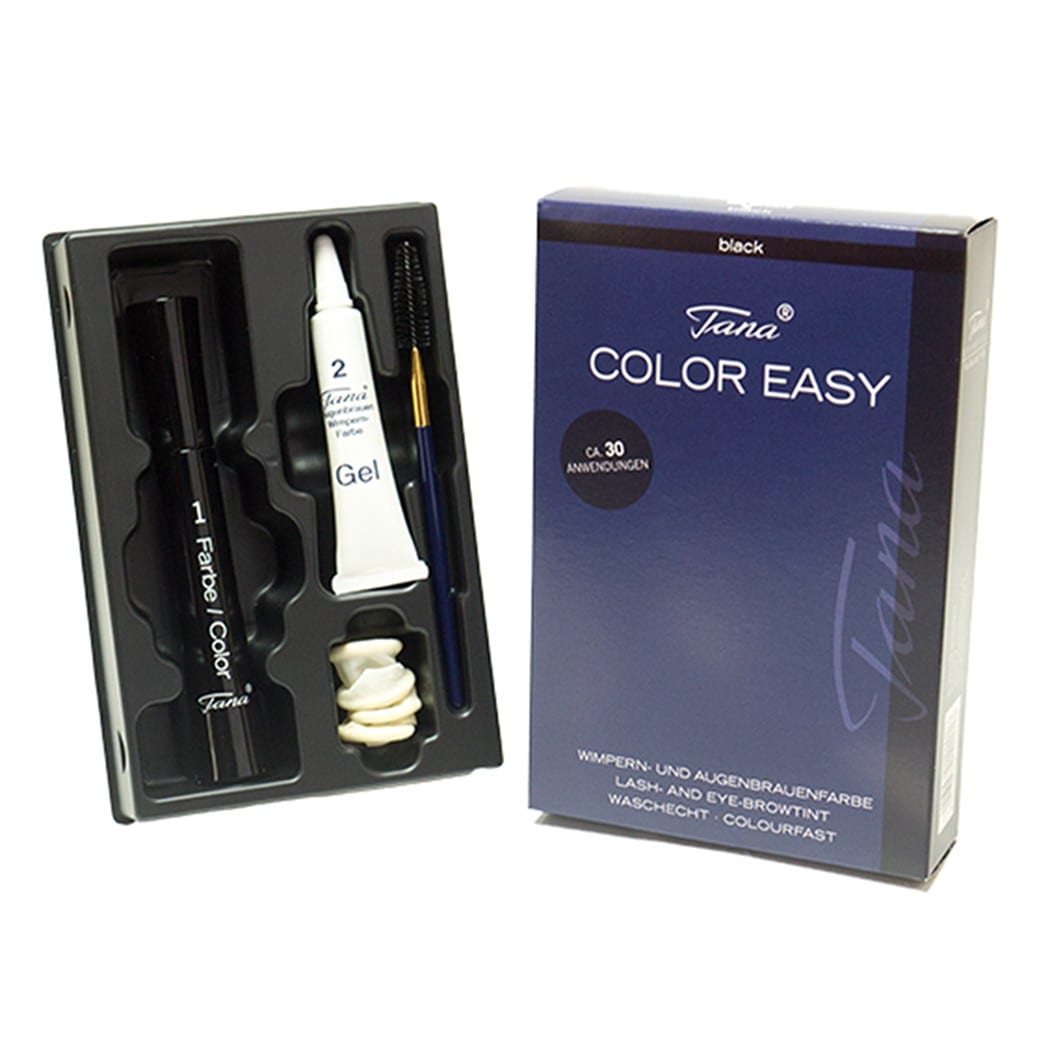 Tana Augenbrauenfarbe Color Easy – 7,1 ml