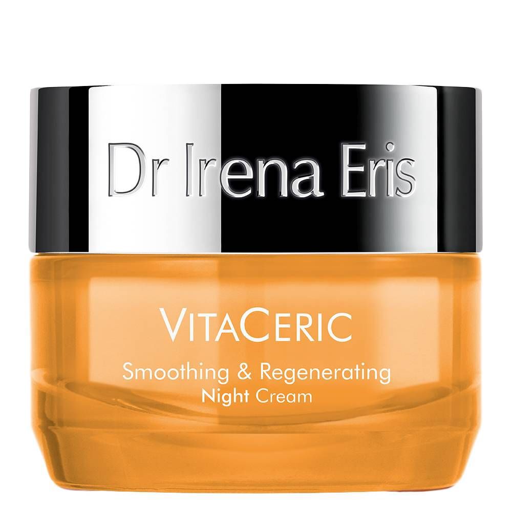 Dott.ssa Irena Eris VitaCeric