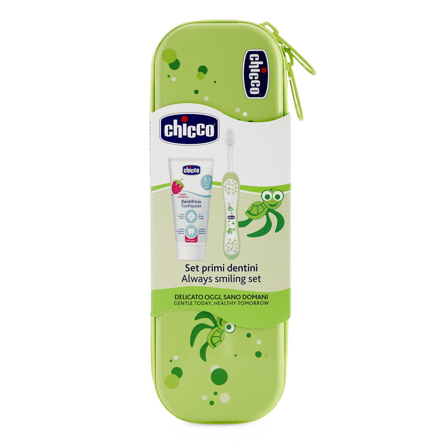 Chicco 12 mėnesių+