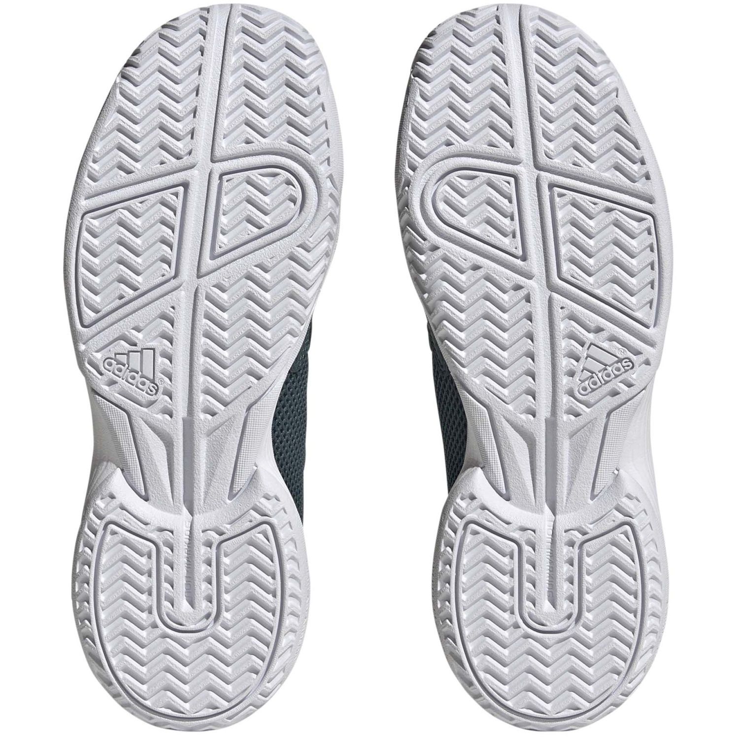Zapatillas adidas Courtflash K