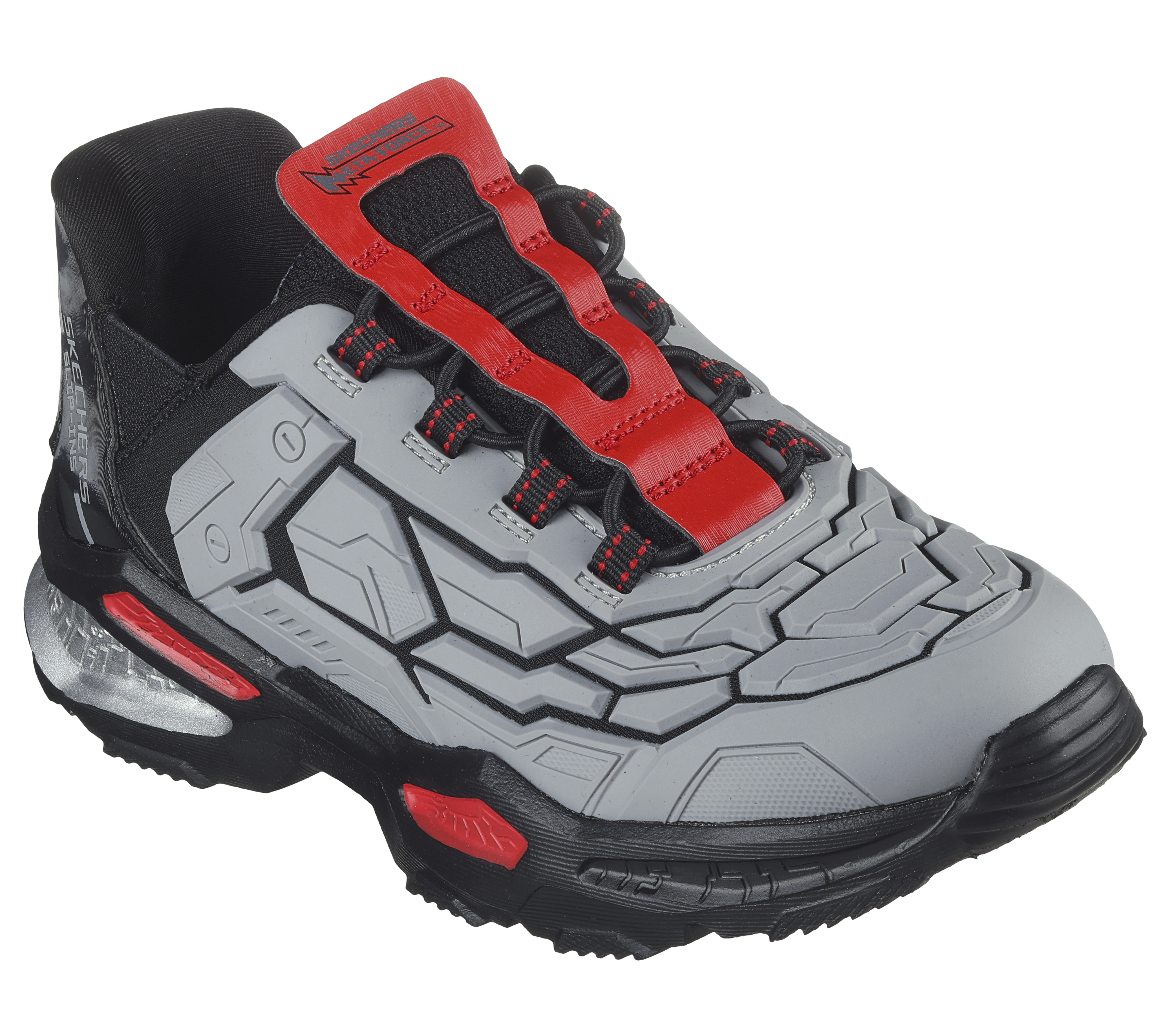 Skechers Slip-ins: Skech-Bots - Orbitron