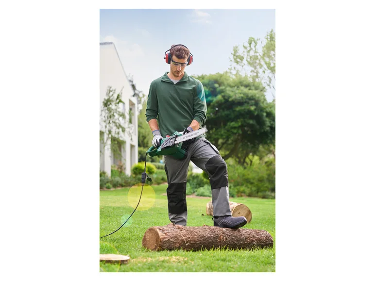 PARKSIDE® Electric Tronçonneuse PKS 1600 B2, 1 600 W