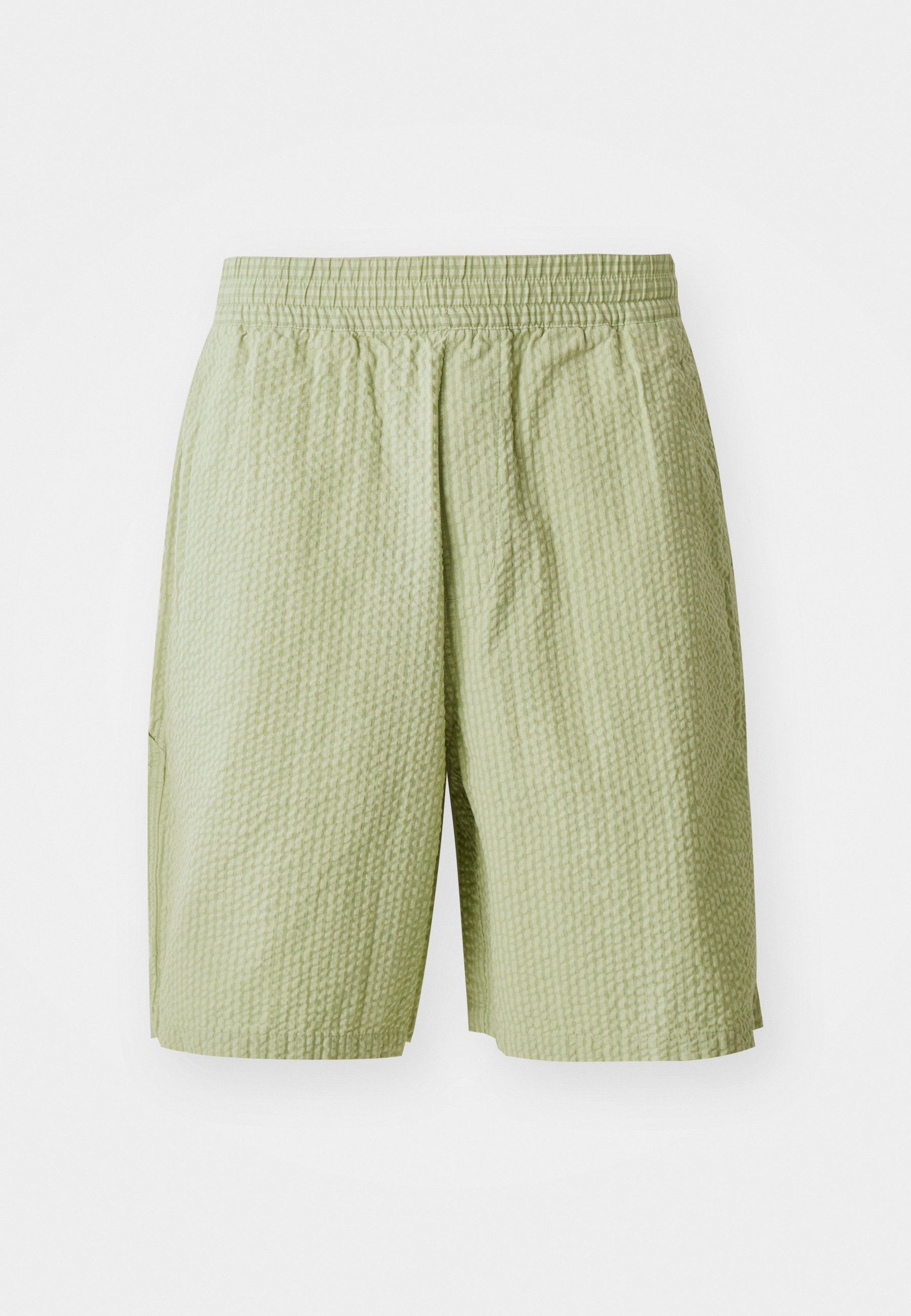 Carhartt WIP TOLAND - Shorts - licht olijfgroen