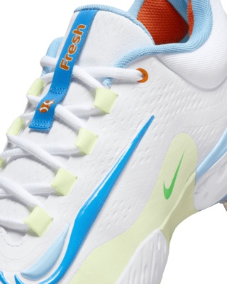 Nike Alpha Huarache Elite 4 Low Men's Baseball Cleats