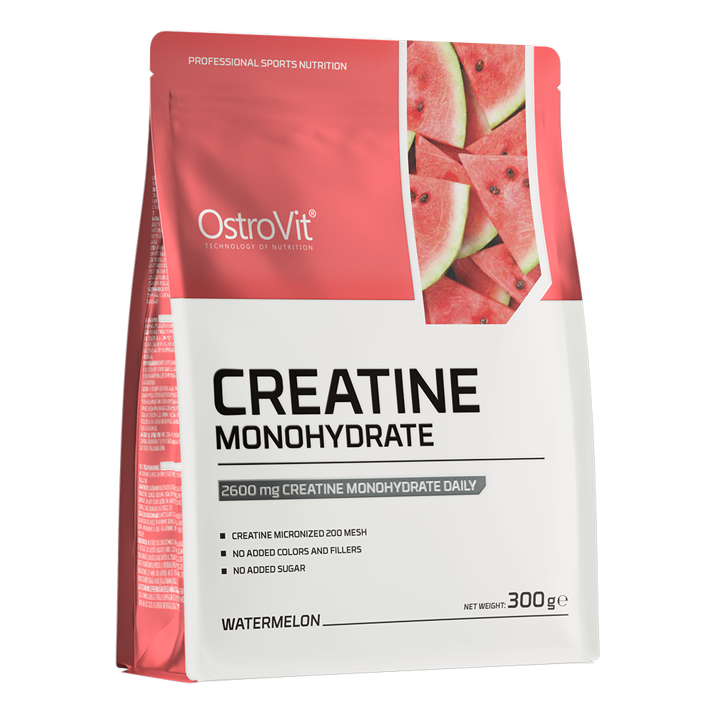 OstroVit Kreatinmonohydrat