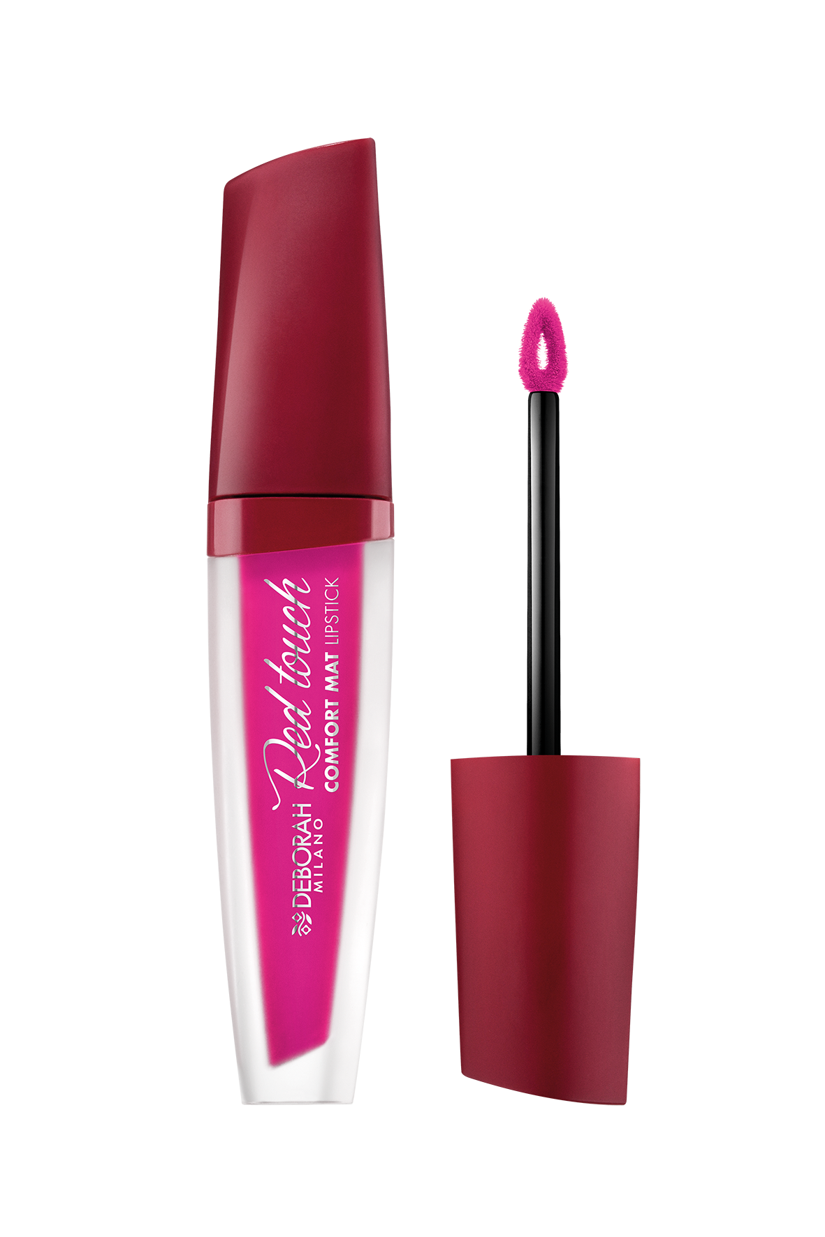 Rúž Red Touch Tekuté rúže
