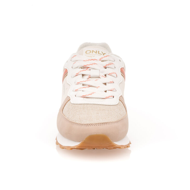 Kurver / joggesko Femme Rose