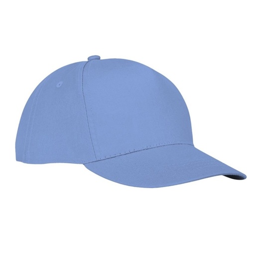  Gorra Modelo De 5 Paneles Adultos Bullet Hades