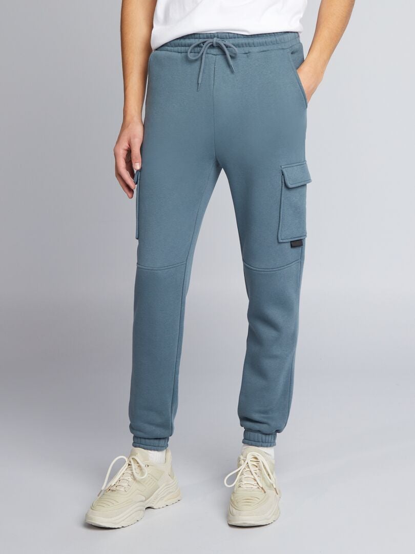 Cargo Joggingbroek - GRIJS