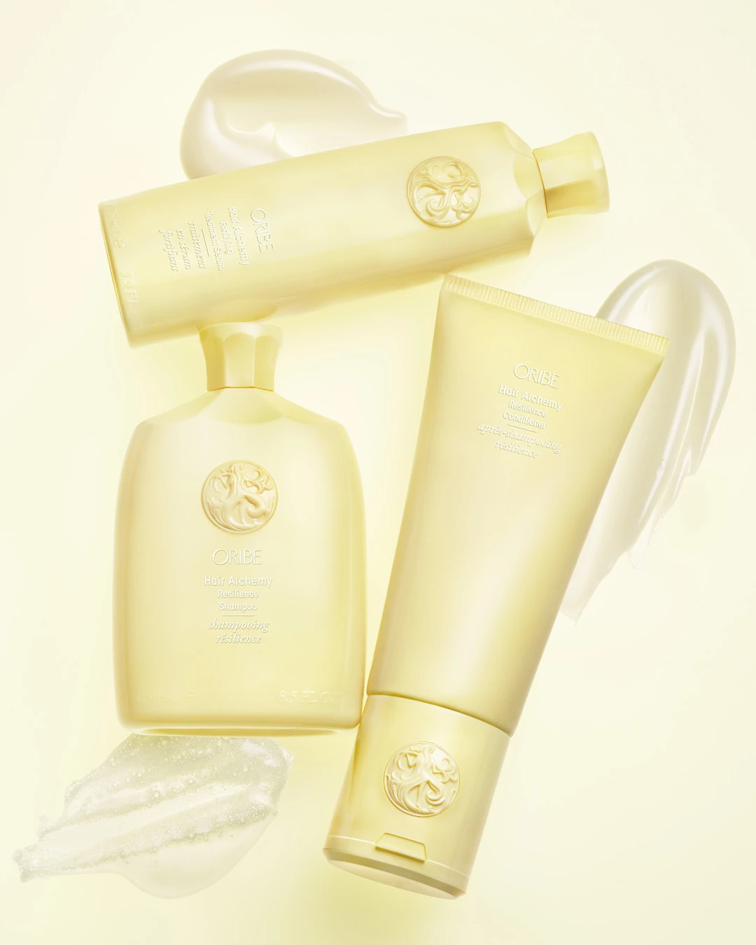 Balsam de păr Hair Alchemy Resilience 200 ml - Oribe