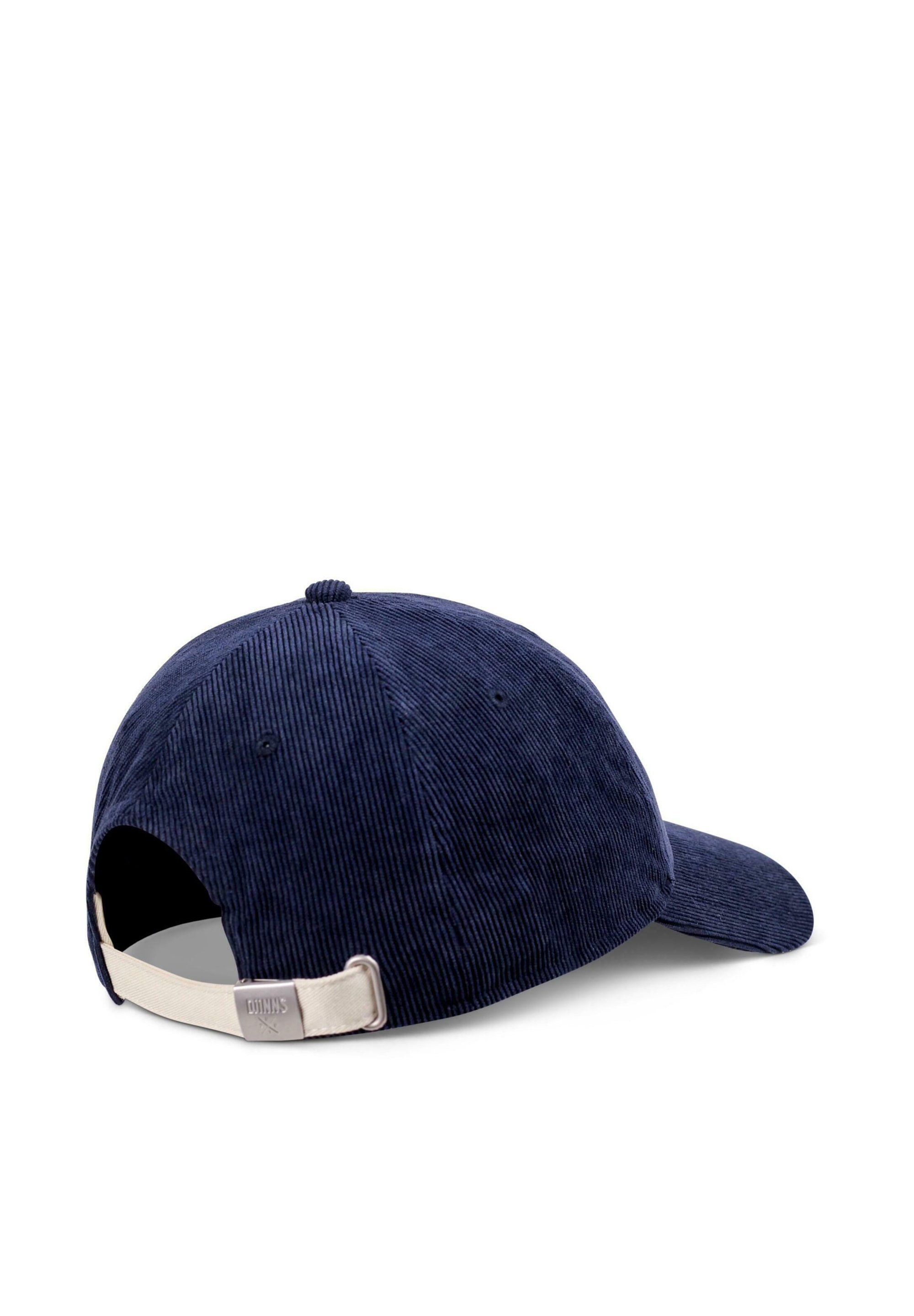 Djinn's DAD LAZY - Čepice - tmavě modrá