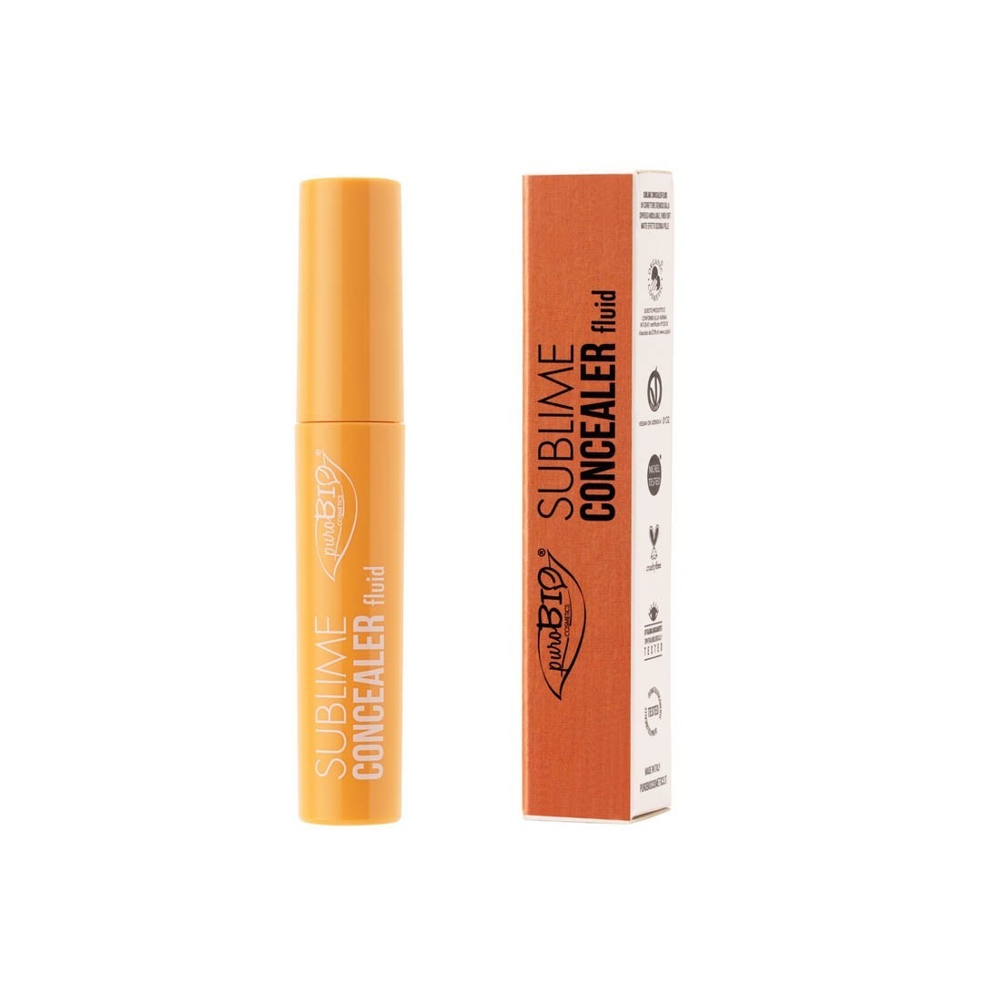Purobio Correcteur fluide Sublime
