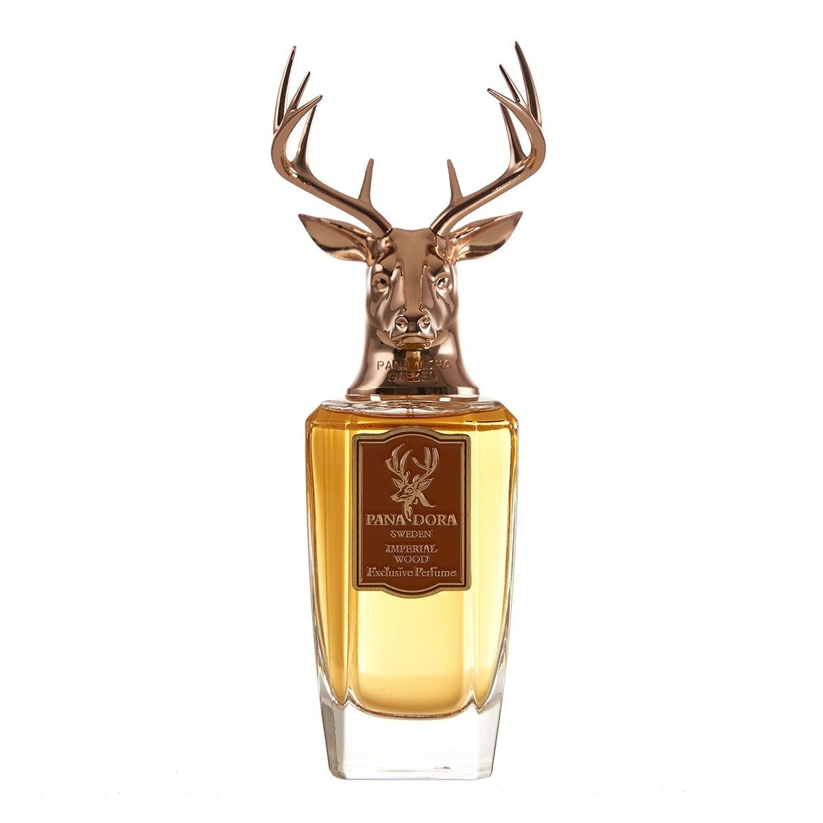 „Pana Dora Sweden“ kvepalai „Imperial Wood“ – 100 ml