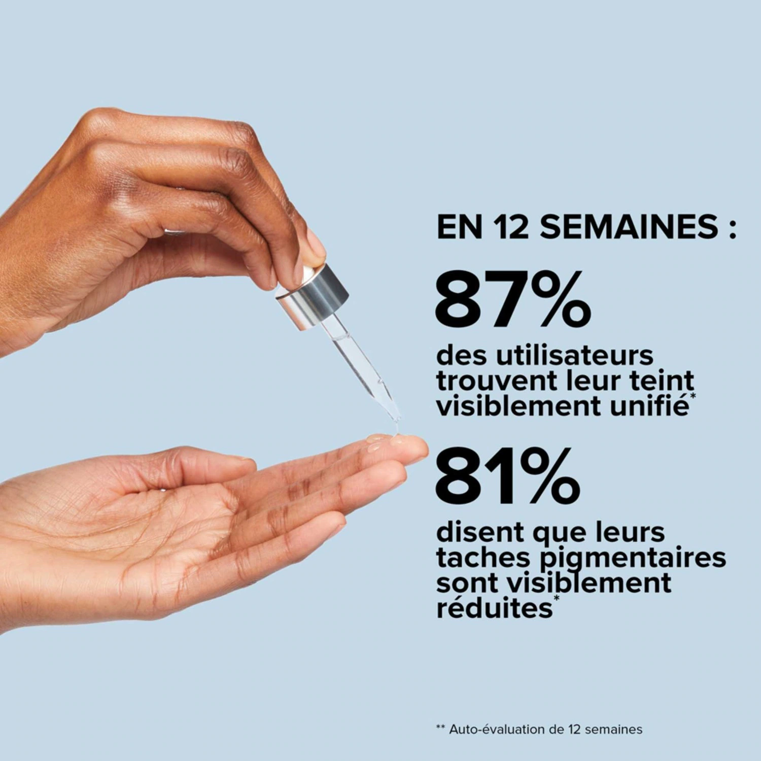 IT Cosmetics Sérum anti-taches à la niacinamide