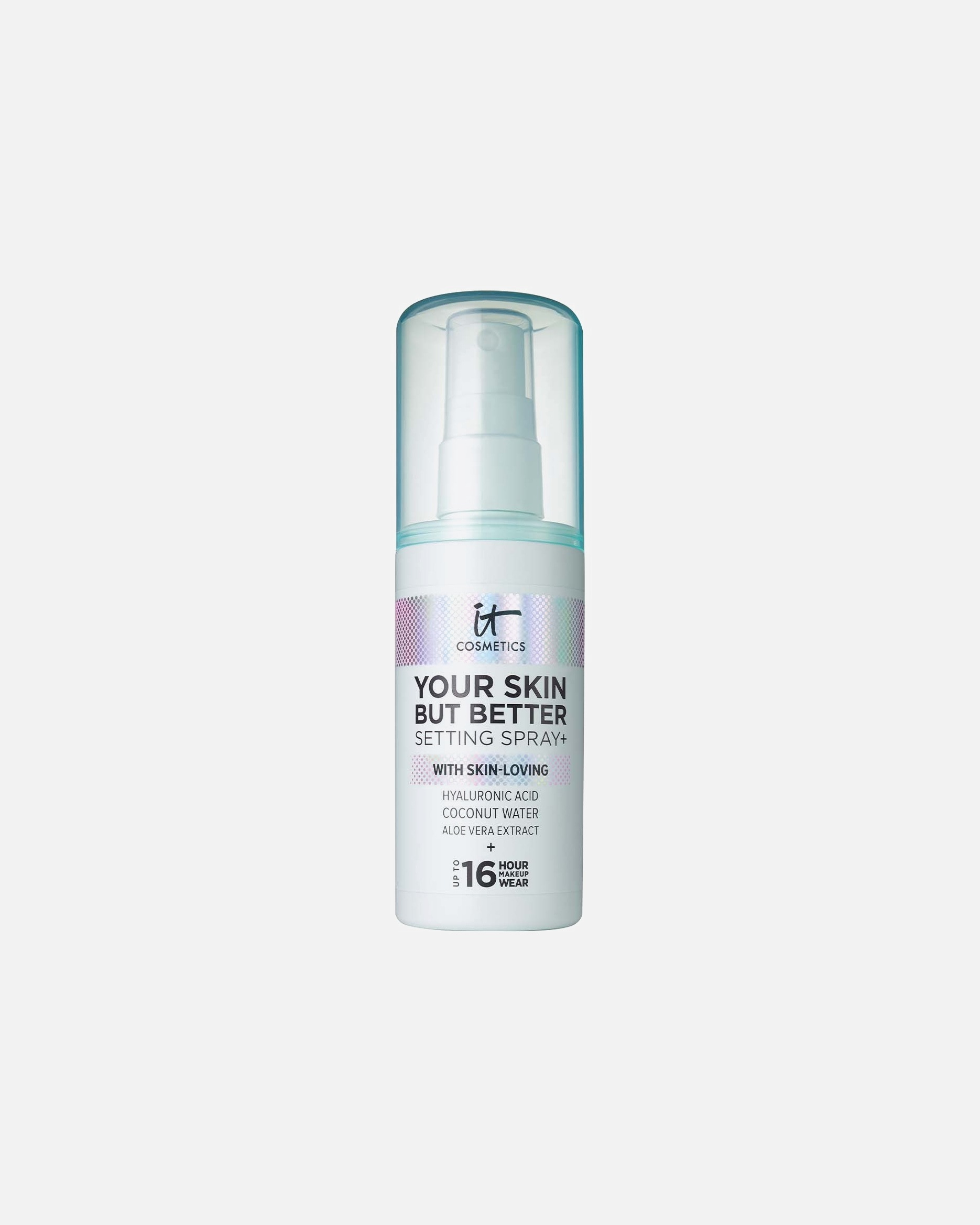 IT Cosmetics Fixing Spray Your Skin But Better Fixing Spray+ -