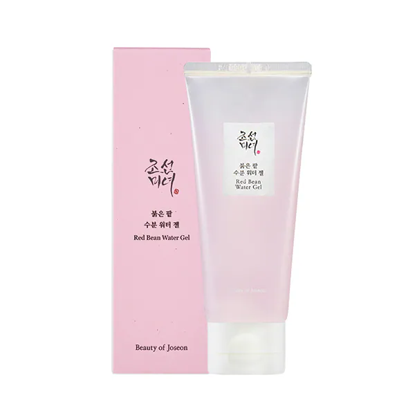 Beauty Of Joseon vörösbabos vízzselé 100ml