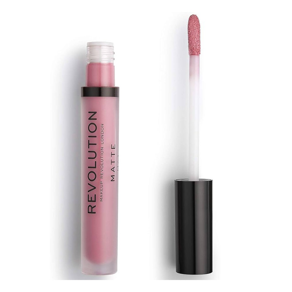 Makeup Revolution Gloss à Lèvres Matte