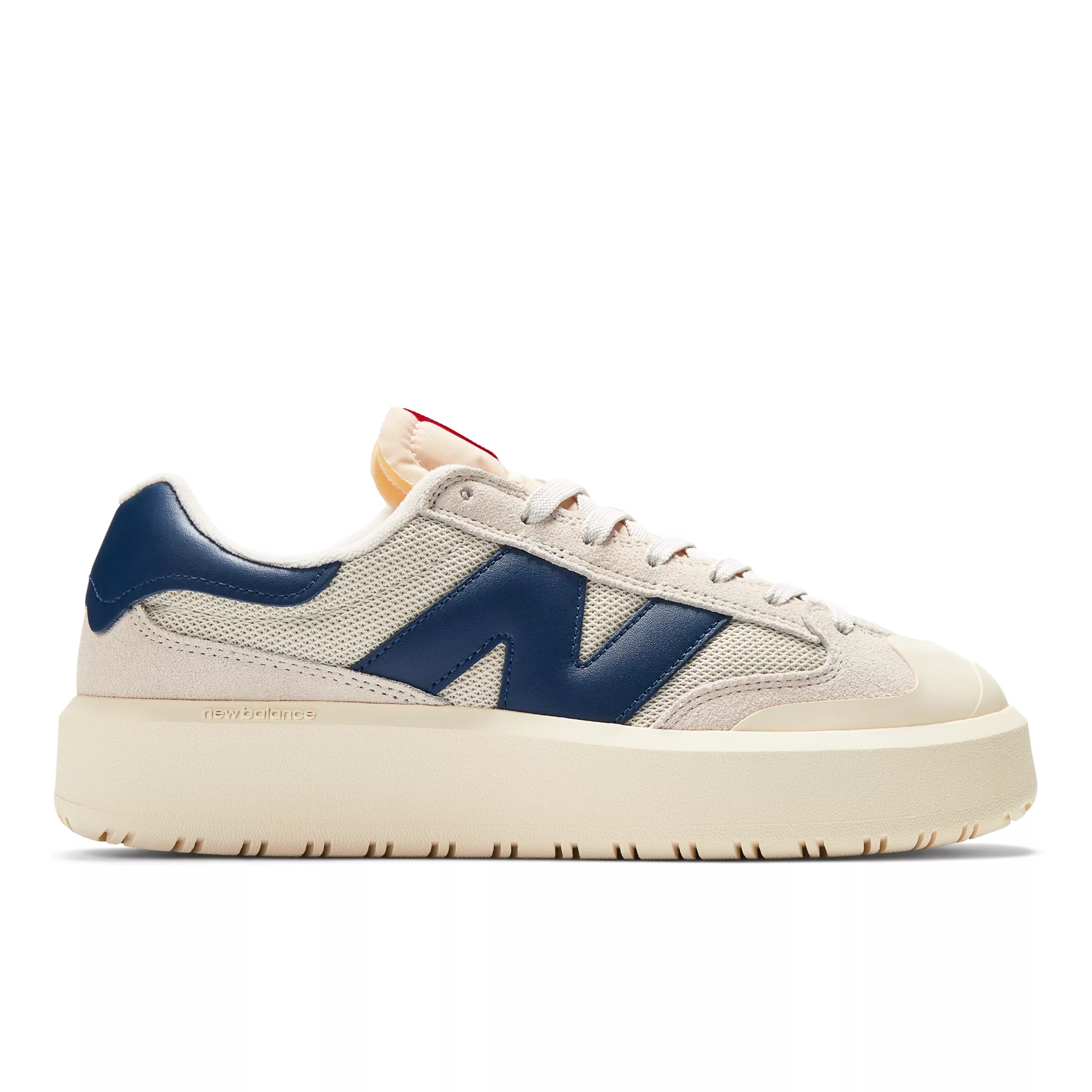 CT302 Moonbeam con Natural Indigo