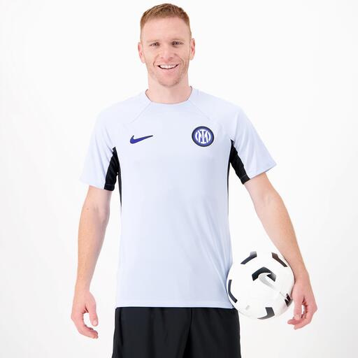 Camiseta Inter Milán Entreno 23/24