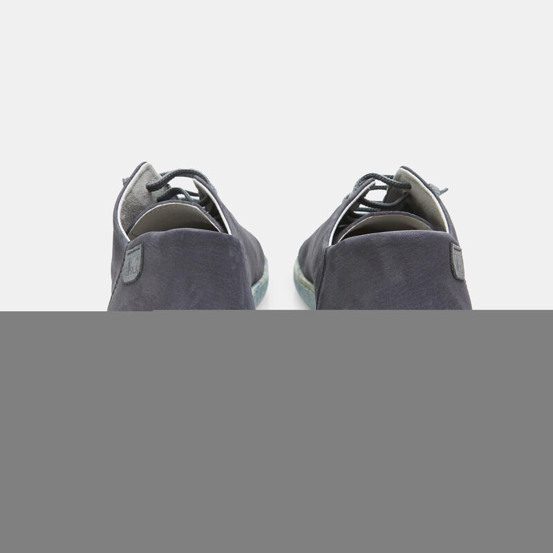 Męskie buty sznurowane BAREFOOT