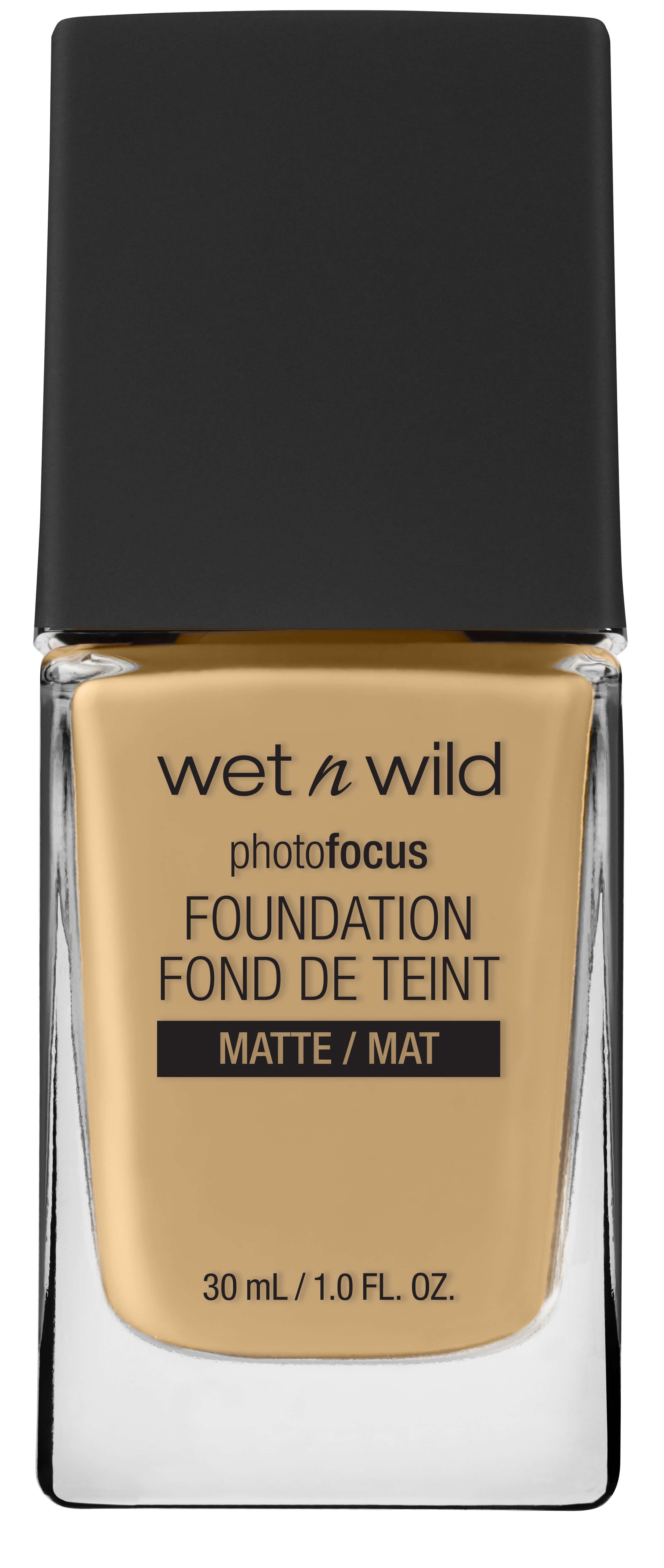 Photo Foundation Makeup Podlage